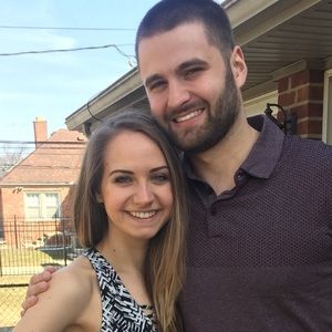 Meet your Posher, Stacy